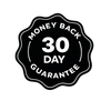 Money Back Guarantee