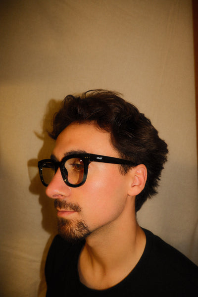 ÓCULOS DND CLASSIC BLACK
