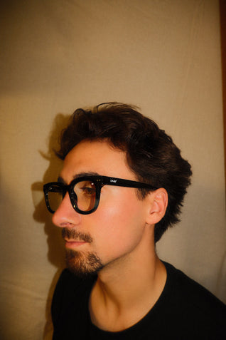 ÓCULOS DND CLASSIC BLACK
