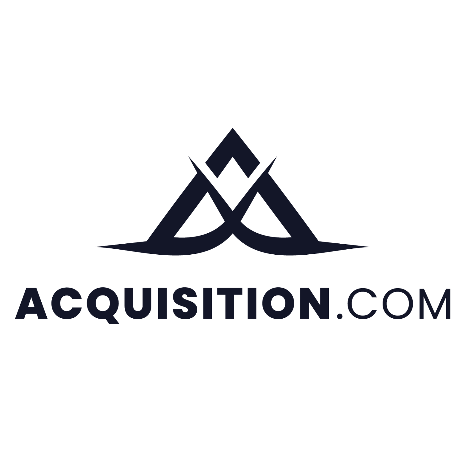 Logótipo Acquisition.com