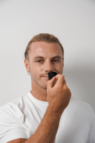KIT SONO DND — Strips Nasais + Mouth Tape