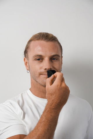 MOUTH TAPE DND