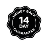 Money Back Guarantee