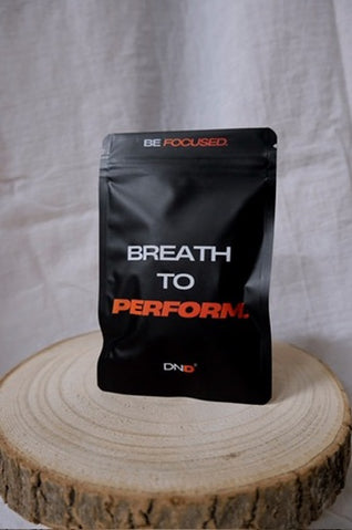 KIT SONO DND — Strips Nasais + Mouth Tape