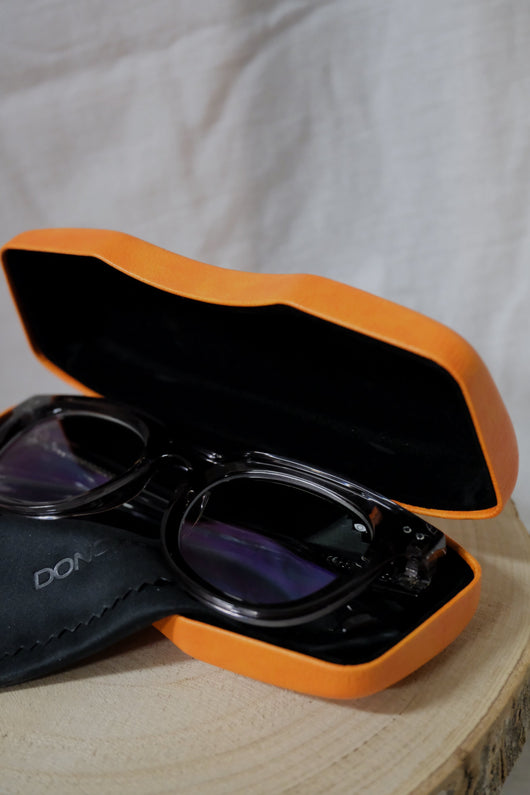 ÓCULOS DND CLASSIC GREY