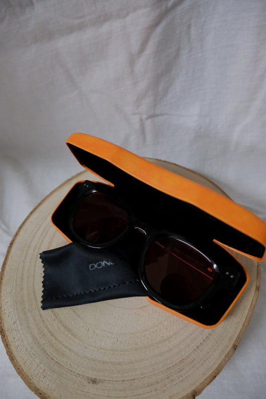 ÓCULOS DND CLASSIC BLACK