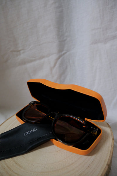 ÓCULOS DND CLASSIC TURTLE
