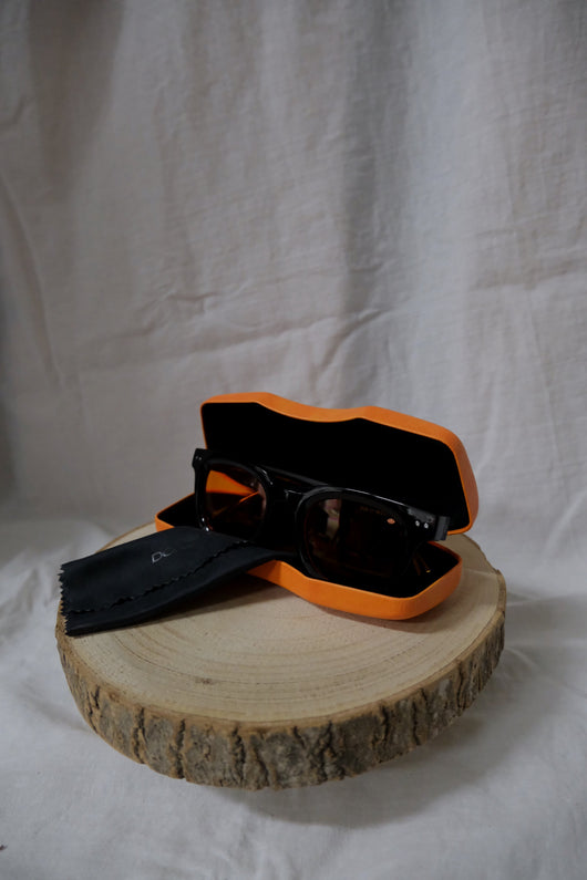 ÓCULOS DND CLASSIC BLACK