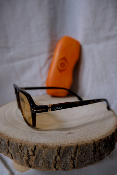 ÓCULOS DND RETRO TURTLE