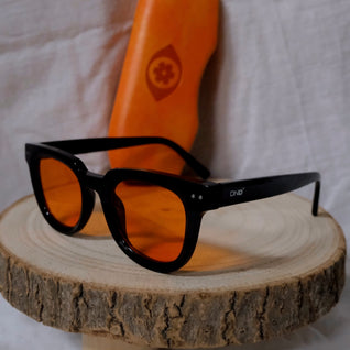 ÓCULOS DND CLASSIC BLACK