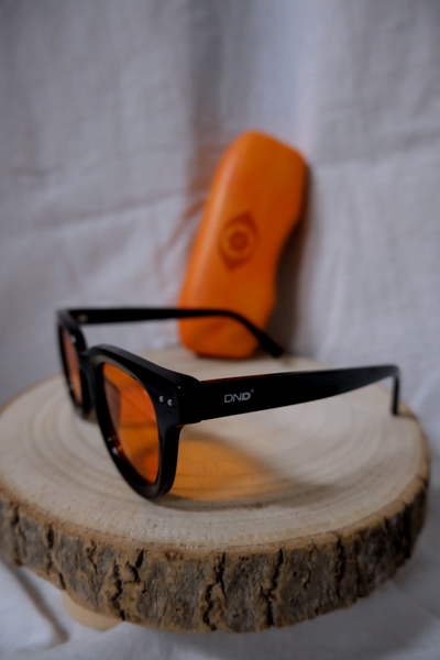 ÓCULOS DND CLASSIC BLACK