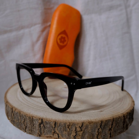 ÓCULOS DND CLASSIC BLACK