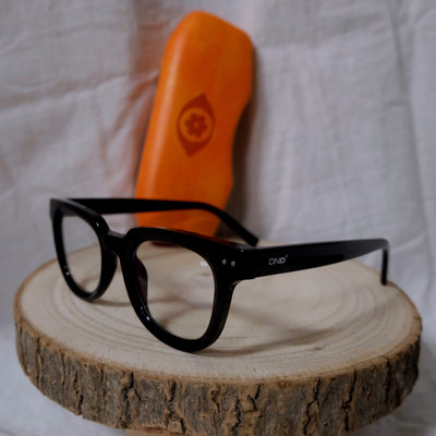 ÓCULOS DND CLASSIC BLACK