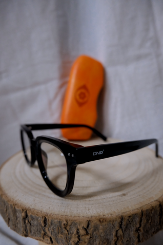ÓCULOS DND CLASSIC BLACK