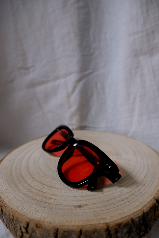 ÓCULOS DND CLASSIC BLACK