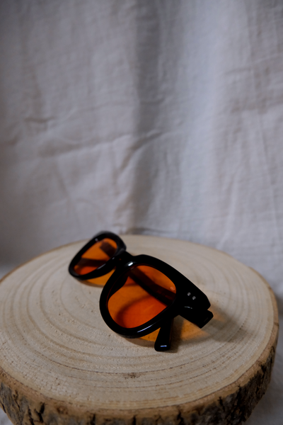 ÓCULOS DND CLASSIC BLACK