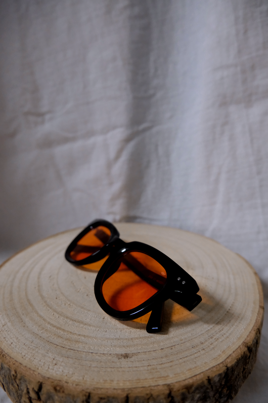 ÓCULOS DND CLASSIC BLACK