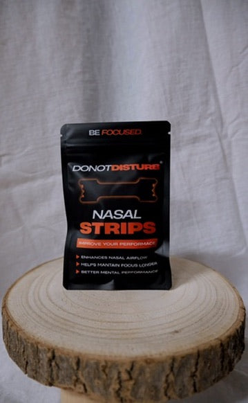 STRIPS NASAIS DND