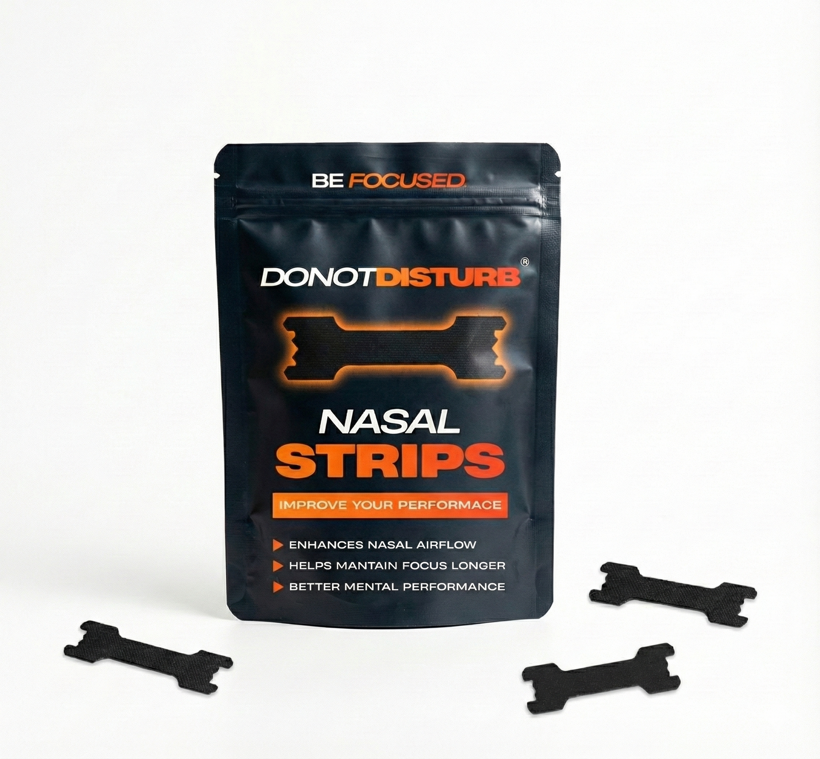 A MESMA STRIP,