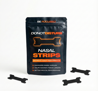 STRIPS NASAIS DND