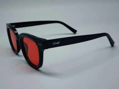 ÓCULOS DND CLASSIC BLACK