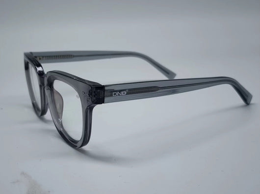 ÓCULOS DND CLASSIC GREY