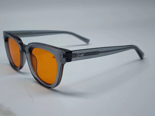 ÓCULOS DND CLASSIC GREY