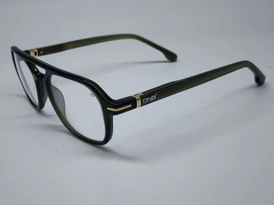 ÓCULOS DND RETRO OLIVE