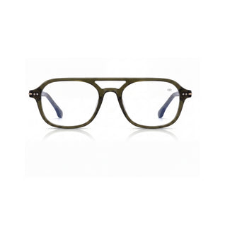 ÓCULOS DND RETRO OLIVE