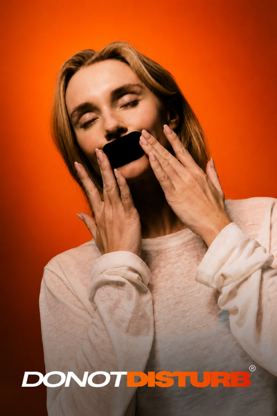 MOUTH TAPE DND
